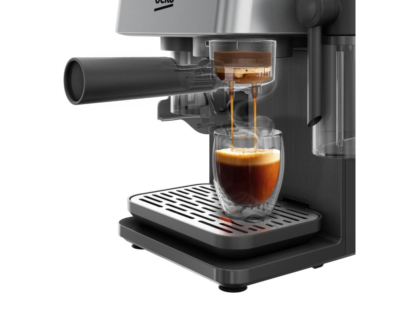 CED 7524 X Aparat za espresso kafu Aparati za kafu SOPING.RS 44 CED 7524 X Aparat za espresso kafu - Слика 4