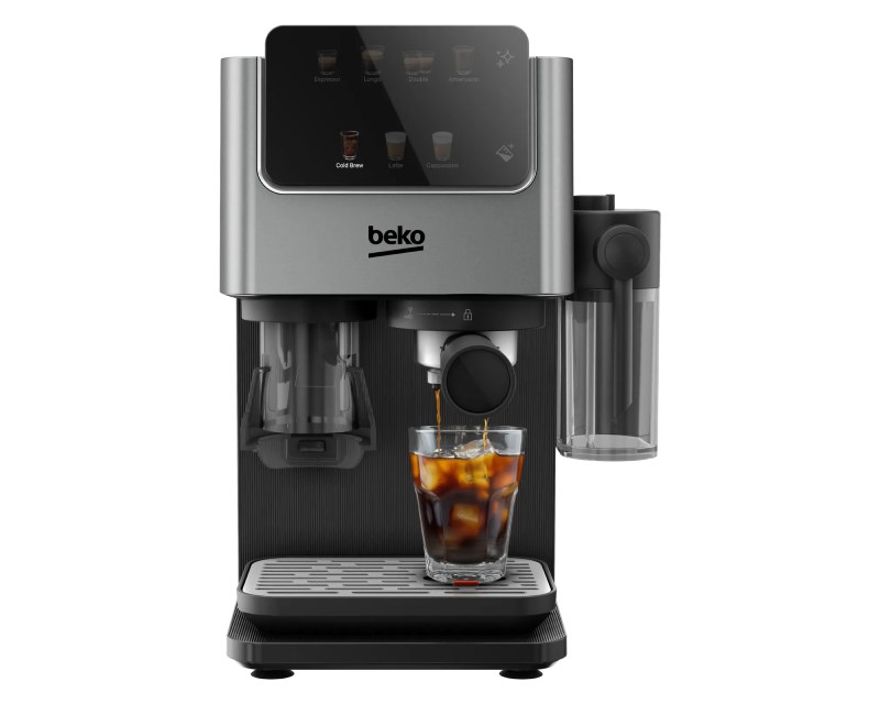 CED 7524 X Aparat za espresso kafu Aparati za kafu SOPING.RS 42 CED 7524 X Aparat za espresso kafu - Слика 2