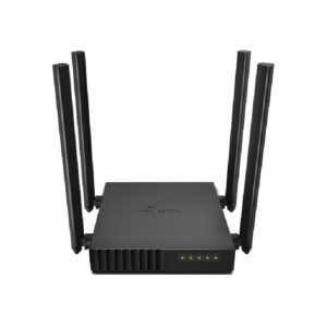 Bežicni ruter TP-LINK ARCHER C54 Wi-Fi/AC1200/867Mbps/300Mbps/1xWAN 4xLAN/4 antene