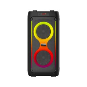 Union PartyBox 60W 4" Infinity (UN-PS60B-04)
