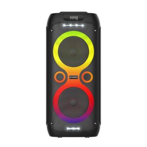 Union PartyBox 150W 8" Infi. (UN-PS150B-08)