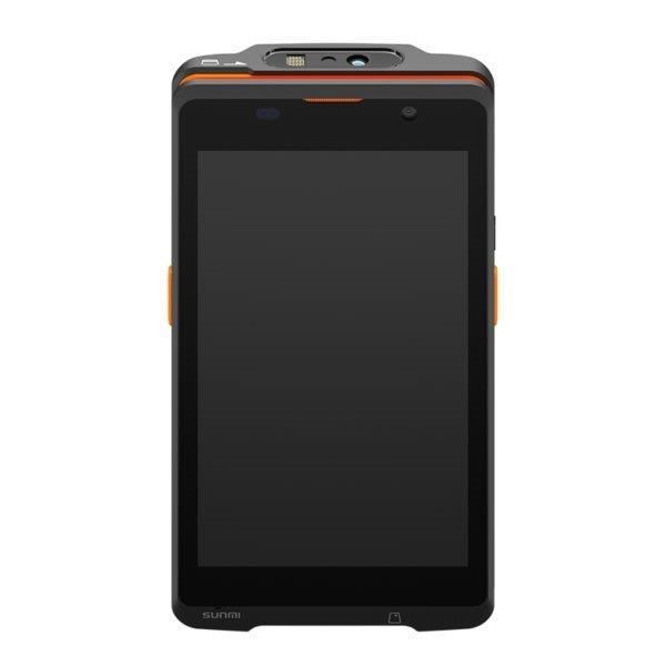 SUNMI P2 MINI 1/8GB Standard (P07070004) POS terminali i oprema SOPING.RS 43 SUNMI P2 MINI 1/8GB Standard (P07070004) - Слика 3