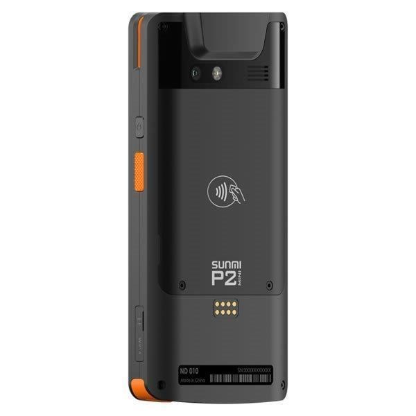 SUNMI P2 MINI 1/8GB Standard (P07070004) POS terminali i oprema SOPING.RS 44 SUNMI P2 MINI 1/8GB Standard (P07070004) - Слика 4