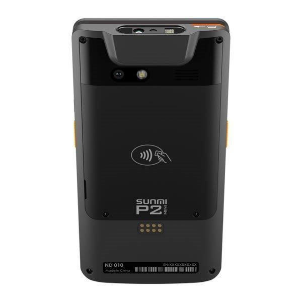SUNMI P2 MINI 1/8GB Standard (P07070004) POS terminali i oprema SOPING.RS 45 SUNMI P2 MINI 1/8GB Standard (P07070004) - Слика 5