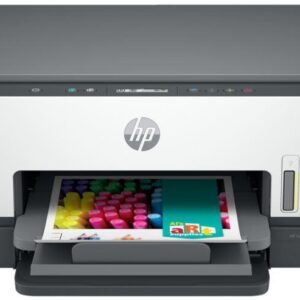 HP Stampac Smart Tank 670 AiO (6UU48A)