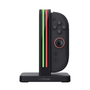 GXT1256 JOYCON CHARGE DOCK (26049) Ostala oprema za gaming SOPING.RS GXT1256 JOYCON CHARGE DOCK (26049)