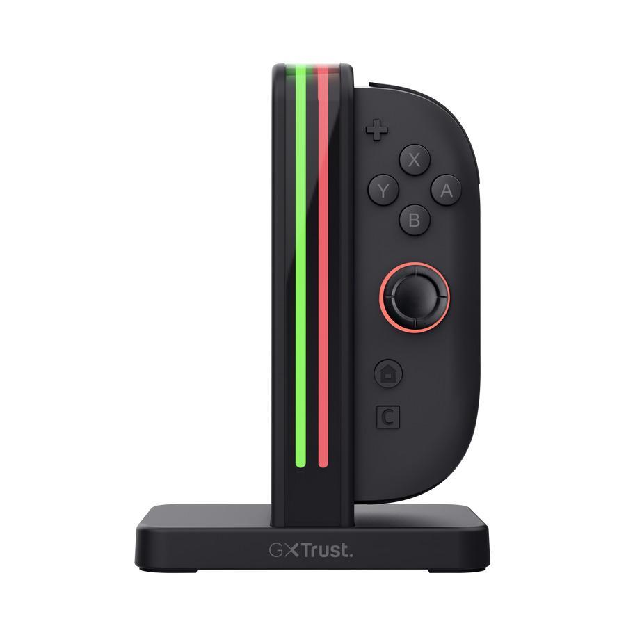 GXT1256 JOYCON CHARGE DOCK (26049) Ostala oprema za gaming SOPING.RS 41 GXT1256 JOYCON CHARGE DOCK (26049)