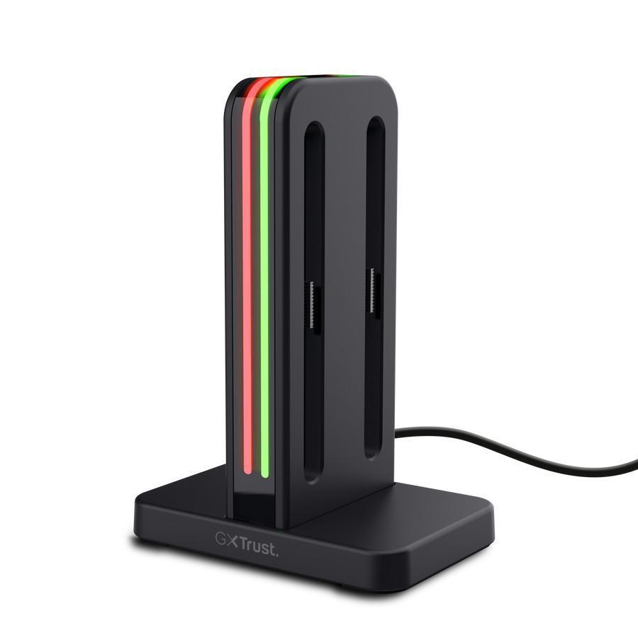 GXT1256 JOYCON CHARGE DOCK (26049) Ostala oprema za gaming SOPING.RS 43 GXT1256 JOYCON CHARGE DOCK (26049) - Слика 3