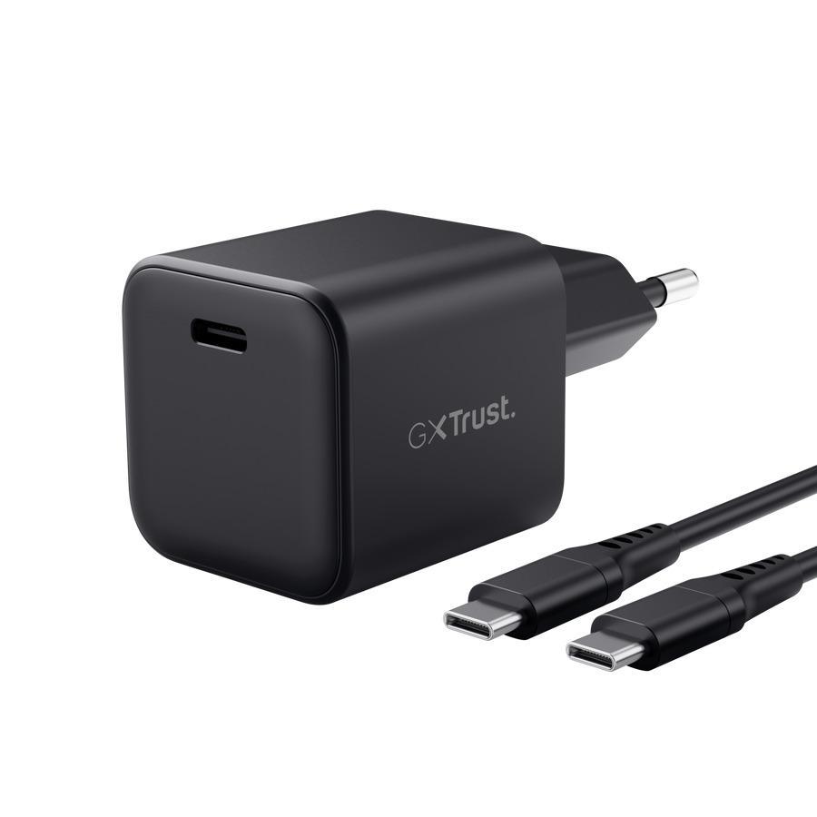GXT1258 USB-C CHARGER (26143) Ostala oprema za gaming SOPING.RS 41 GXT1258 USB-C CHARGER (26143)