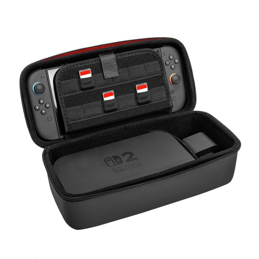 GXT1252 XL HARDCASE SWITCH 2 (25762) Ostala oprema za gaming SOPING.RS 42 GXT1252 XL HARDCASE SWITCH 2 (25762) - Слика 2