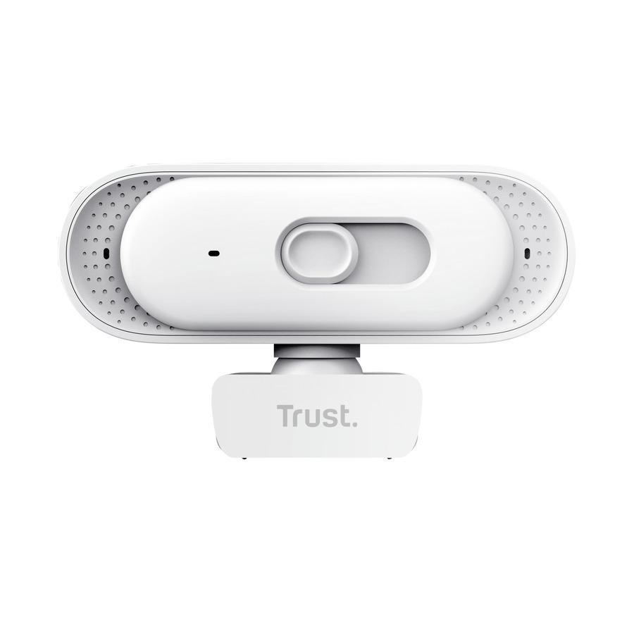 TOMAR 2K QHD WEBCAM WHITE (26180) Veb kamere SOPING.RS 42 TOMAR 2K QHD WEBCAM WHITE (26180) - Слика 2