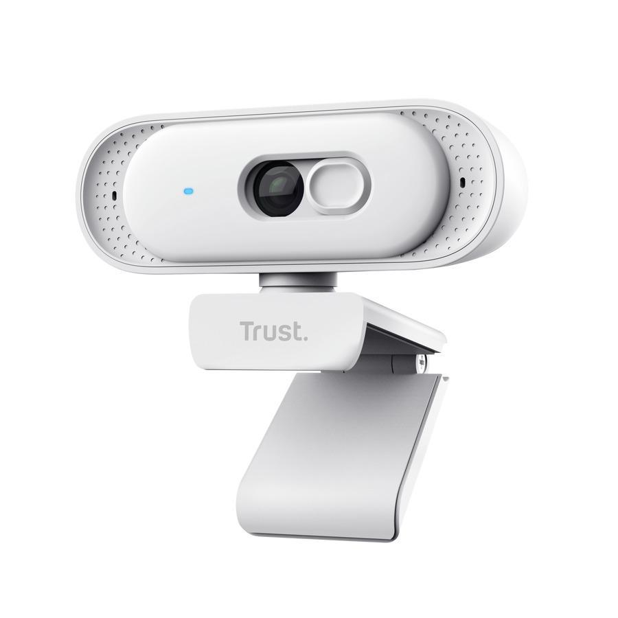 TOMAR 2K QHD WEBCAM WHITE (26180) Veb kamere SOPING.RS 41 TOMAR 2K QHD WEBCAM WHITE (26180)