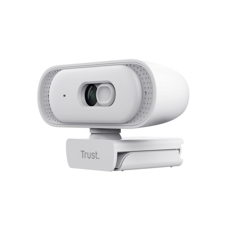 TOMAR 2K QHD WEBCAM WHITE (26180) Veb kamere SOPING.RS 43 TOMAR 2K QHD WEBCAM WHITE (26180) - Слика 3