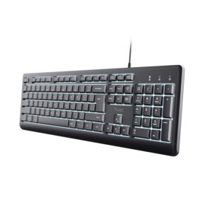 PRIMO ILLUMINATED KEYBOARD (26290)