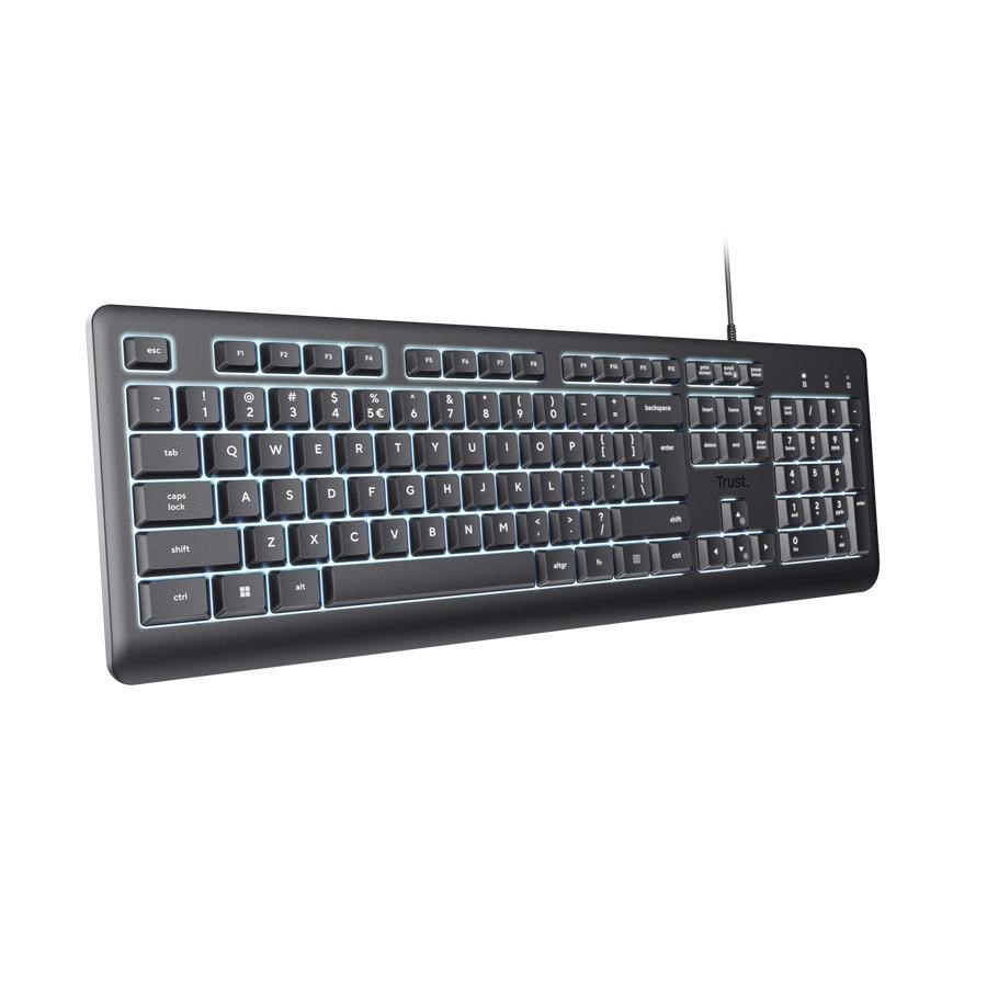 PRIMO ILLUMINATED KEYBOARD (26290) Tastature SOPING.RS 42 PRIMO ILLUMINATED KEYBOARD (26290) - Слика 2