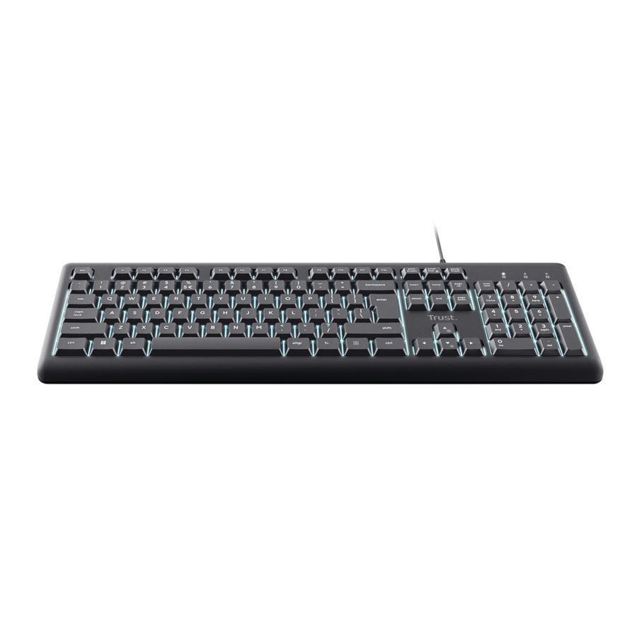 PRIMO ILLUMINATED KEYBOARD (26290) Tastature SOPING.RS 43 PRIMO ILLUMINATED KEYBOARD (26290) - Слика 3