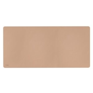 BENYA XXL DESK PAD - BEIGE (25713)