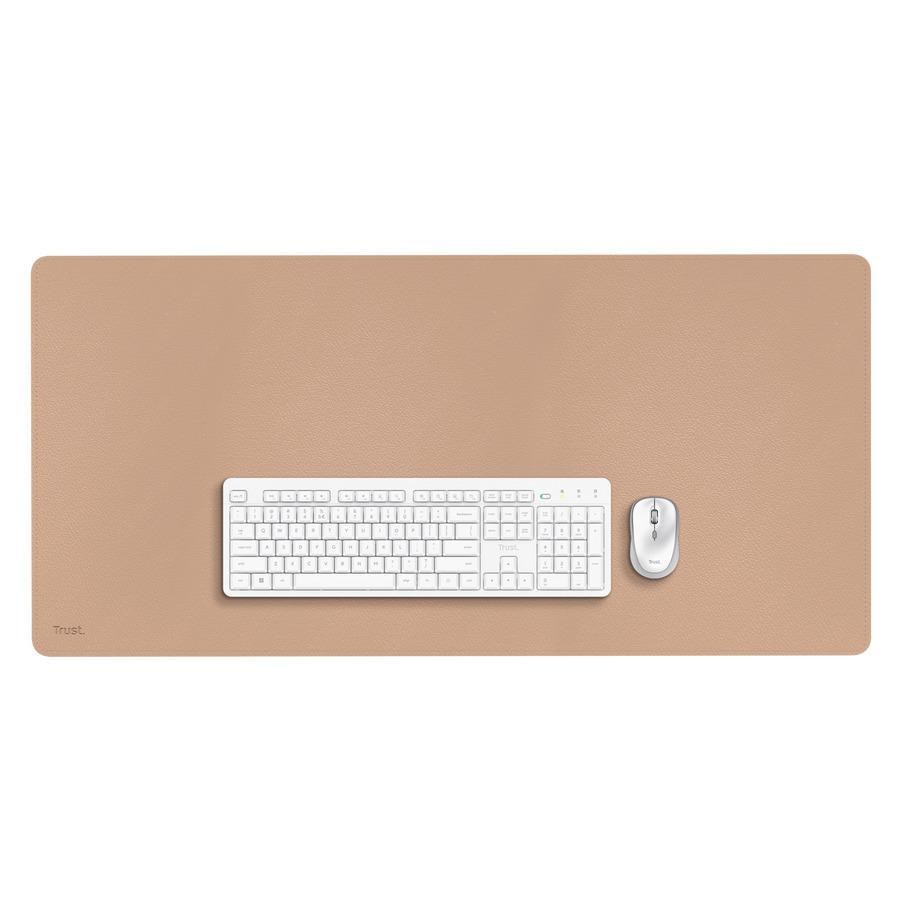 BENYA XXL DESK PAD – BEIGE (25713) Podloge SOPING.RS 42 BENYA XXL DESK PAD - BEIGE (25713) - Слика 2