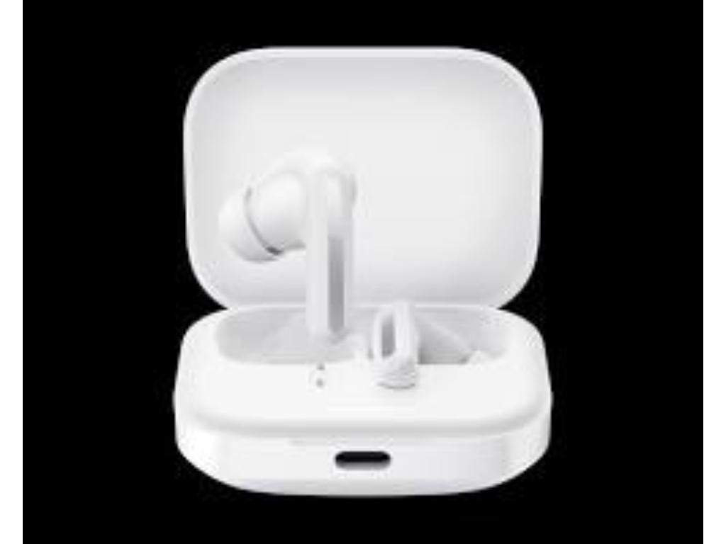 Slušalice XIAOMI Redmi Buds 8 bela Slušalice SOPING.RS 41 Slušalice XIAOMI Redmi Buds 8 bela
