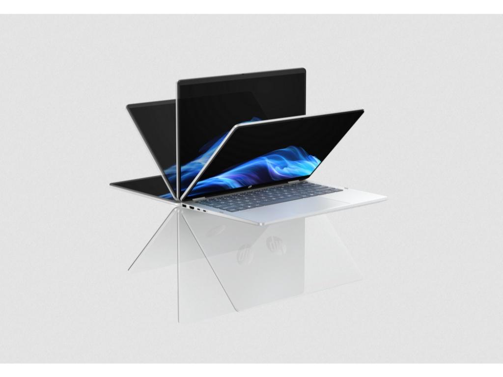 Laptop HP OmniBook 5 Flip 14-fp0028nn DOS/14″WUXGA Touch/i5-1334U/16GB onboard/1TB/srebrna/3g Laptop računari SOPING.RS 41 Laptop HP OmniBook 5 Flip 14-fp0028nn DOS/14"WUXGA Touch/i5-1334U/16GB onboard/1TB/srebrna/3g
