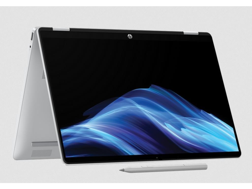 Laptop HP OmniBook 5 Flip 14-fp0030nn DOS/14″WUXGA Touch/Core 7 150U/16GB onboard/512GB/srebrna/3g Laptop računari SOPING.RS 43 Laptop HP OmniBook 5 Flip 14-fp0030nn DOS/14"WUXGA Touch/Core 7 150U/16GB onboard/512GB/srebrna/3g - Слика 3