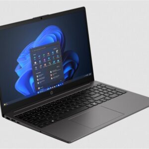 Laptop HP 250 G10 DOS/15.6"FHD AG/Core 3-100U/8GB/512GB