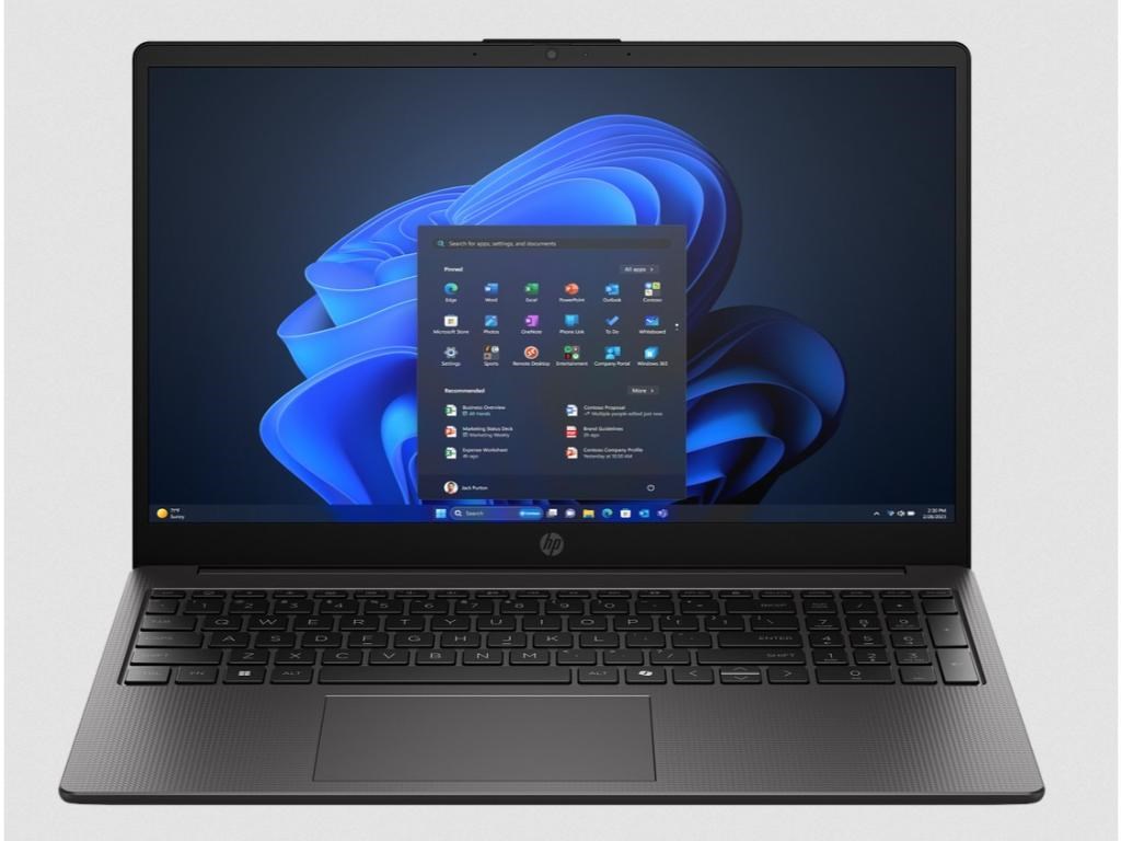 Laptop HP 250 G10 DOS/15.6″FHD AG/Core 3-100U/8GB/512GB Laptop računari SOPING.RS 42 Laptop HP 250 G10 DOS/15.6"FHD AG/Core 3-100U/8GB/512GB - Слика 2