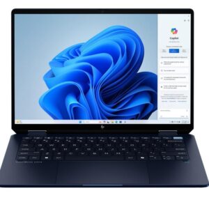 Laptop HP OmniBook Ultra Flip 14-fh0010nm W11H/14"2.8K OLED Touch/Ultra 5 226V/16GB onboard/512GB/pl