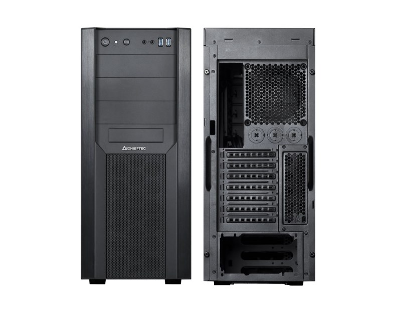 Kućište CW-01B-OP Kućišta računara SOPING.RS 41 Kućište CW-01B-OP