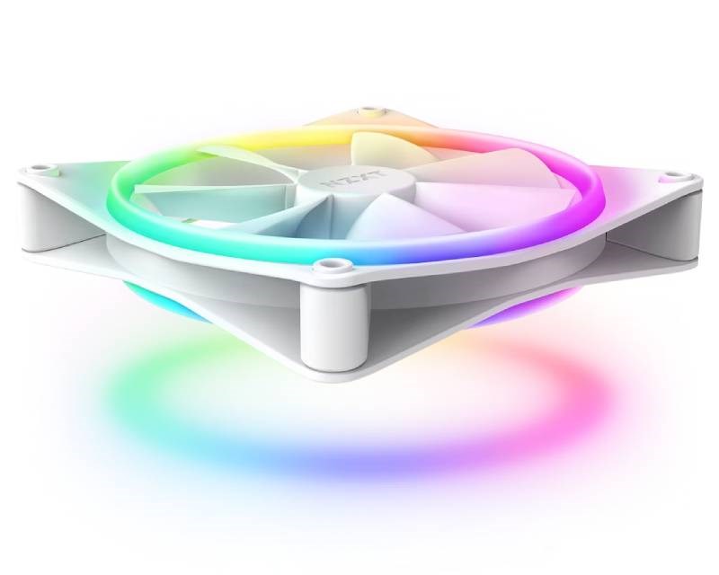 F140 RGB Duo Twin Pack 140mm ventilator beli (RF-D14DF-W1) Hladnjaci SOPING.RS 41 F140 RGB Duo Twin Pack 140mm ventilator beli (RF-D14DF-W1)