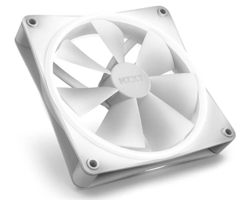 F140 RGB Duo Twin Pack 140mm ventilator beli (RF-D14DF-W1) Hladnjaci SOPING.RS 42 F140 RGB Duo Twin Pack 140mm ventilator beli (RF-D14DF-W1) - Слика 2