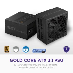 C1000 Gold 1000W (PA-0G3BB-EU) napajanje