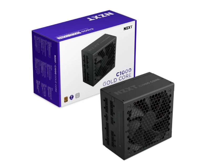 C1000 Gold 1000W (PA-0G3BB-EU) napajanje Napajanja SOPING.RS 45 C1000 Gold 1000W (PA-0G3BB-EU) napajanje - Слика 5