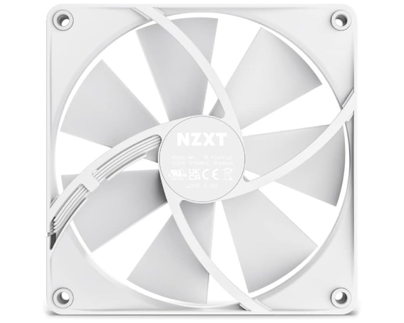AER P140 140mm ventilator beli (RF-P14SF-W1) Hladnjaci SOPING.RS 45 AER P140 140mm ventilator beli (RF-P14SF-W1) - Слика 5