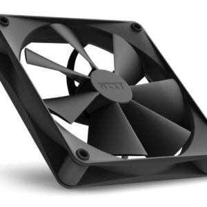 AER P140 140mm ventilator crni(RF-P14SF-B1)