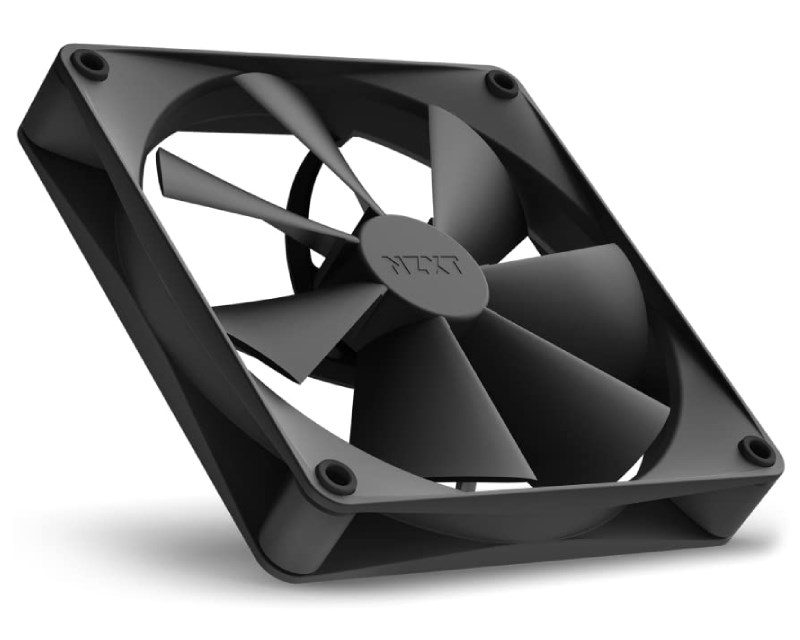 AER P140 140mm ventilator crni(RF-P14SF-B1) Hladnjaci SOPING.RS 41 AER P140 140mm ventilator crni(RF-P14SF-B1)