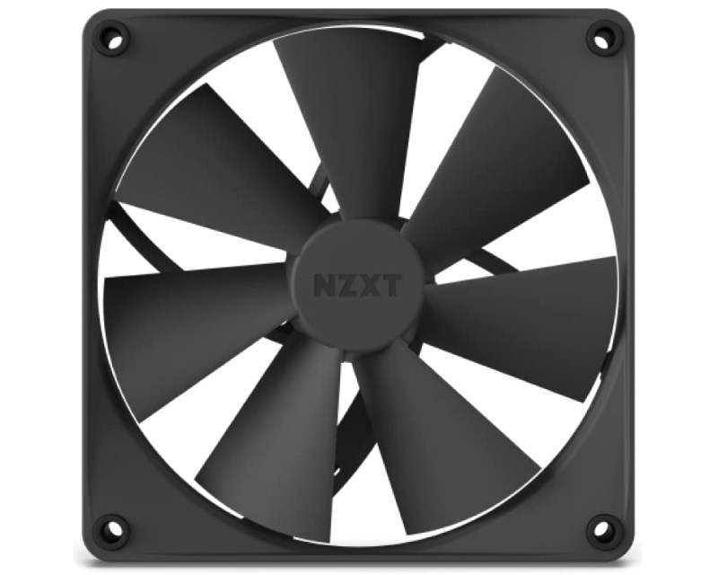 AER P140 140mm ventilator crni(RF-P14SF-B1) Hladnjaci SOPING.RS 42 AER P140 140mm ventilator crni(RF-P14SF-B1) - Слика 2