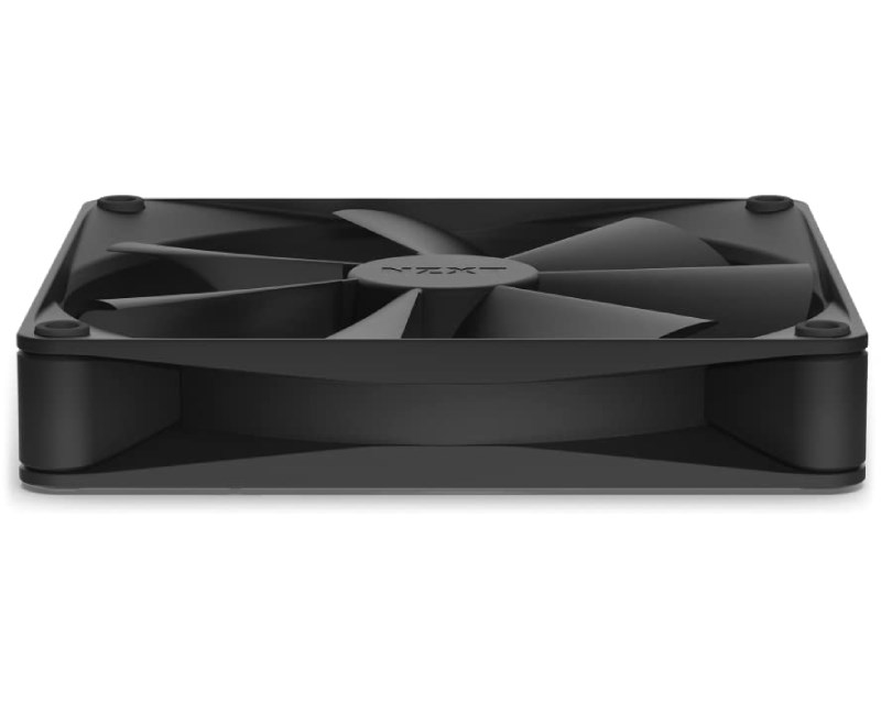 AER P140 140mm ventilator crni(RF-P14SF-B1) Hladnjaci SOPING.RS 43 AER P140 140mm ventilator crni(RF-P14SF-B1) - Слика 3