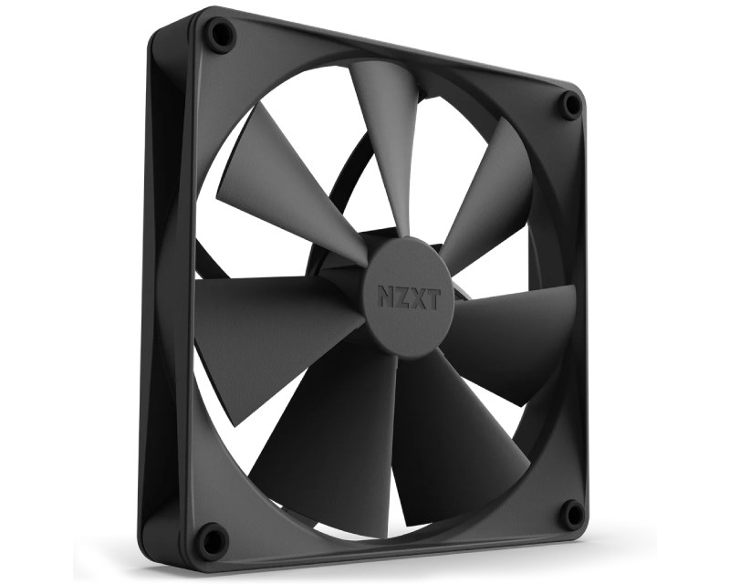 AER P140 140mm ventilator crni(RF-P14SF-B1) Hladnjaci SOPING.RS 44 AER P140 140mm ventilator crni(RF-P14SF-B1) - Слика 4