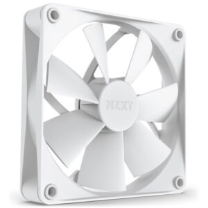 Aer P120 120mm ventilator beli (RF-P12SF-W1)