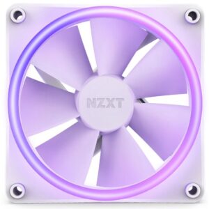 F120 RGB Duo 120mm ventilator beli (RF-D12SF-W1)