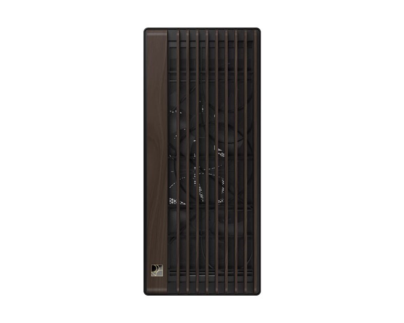 PROART PA602 WALNUT WOOD METAL PWM MODERN BLACK kućište crno Kućišta računara SOPING.RS 41 PROART PA602 WALNUT WOOD METAL PWM MODERN BLACK kućište crno