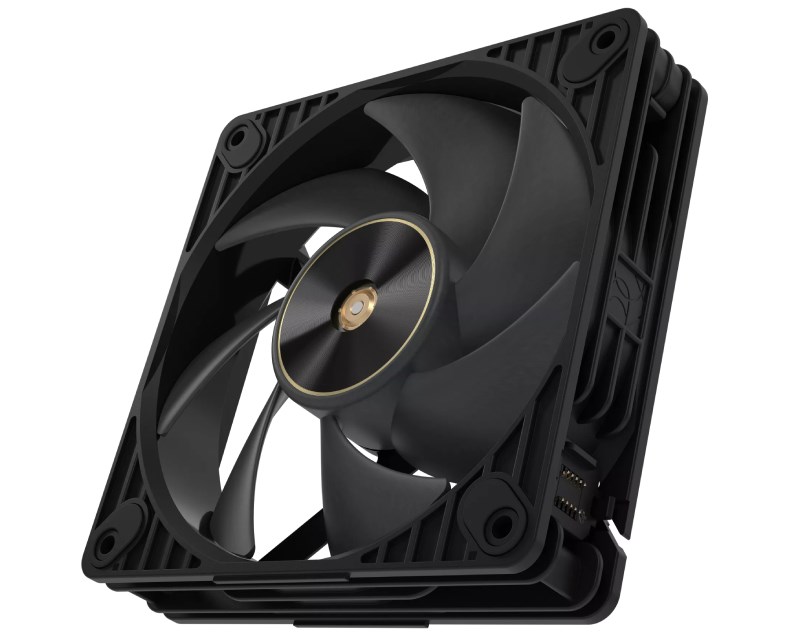 PROART PF120 FAN PWM BLACK 3IN1 ventilator Hladnjaci SOPING.RS 43 PROART PF120 FAN PWM BLACK 3IN1 ventilator - Слика 3