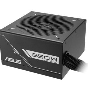 PRIME-650B-BLACK 650W napajanje