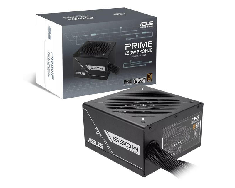 PRIME-650B-BLACK 650W napajanje Napajanja SOPING.RS 44 PRIME-650B-BLACK 650W napajanje - Слика 4