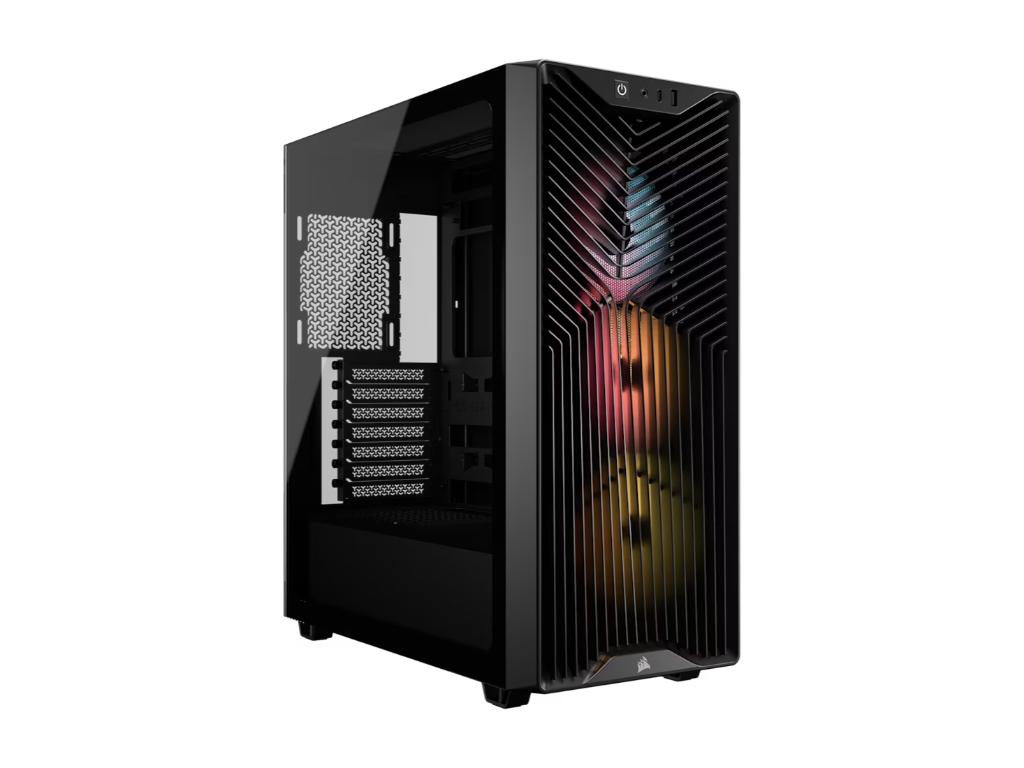 Kućište Corsair 3200D RS ARGB Black, CC-9011344-WW Kućišta računara SOPING.RS 41 Kućište Corsair 3200D RS ARGB Black, CC-9011344-WW