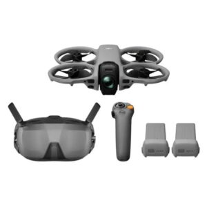 Dron DJI Avata 360 Motion Fly More Combo (Goggles N3)