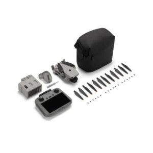 Dron DJI Lito X1 Fly More Combo Plus (DJI RC 2)