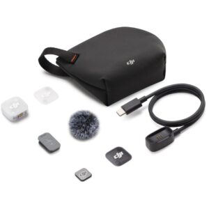 Transmiter DJI Mic Mini 2 Transmitter