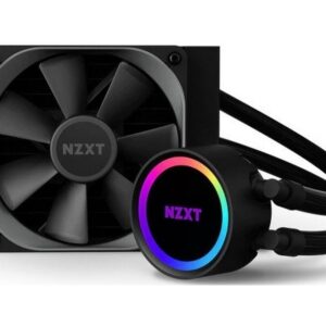 Kraken 120 vodeno hlađenje (RL-KR120-B1)